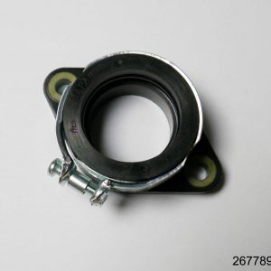 Rubber Flange Assembly - Carburettor Flange ROTAX 912