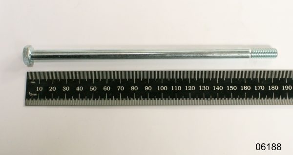 Kiev prop bolts C42B only