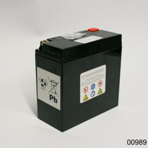 C42 OEM High Capacity Battery (Black)