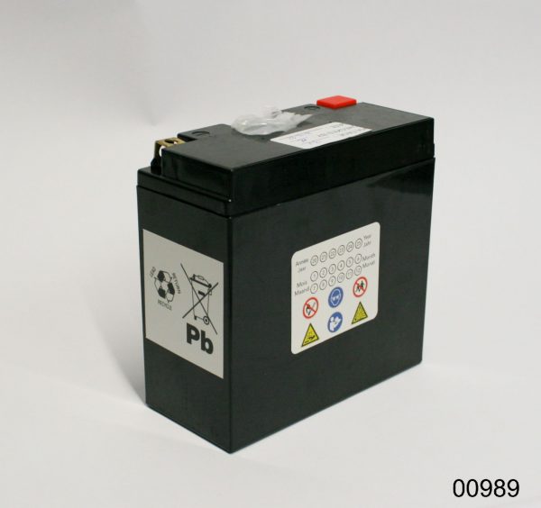 C42 OEM High Capacity Battery (Black)