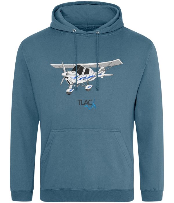 Premium Quality C42 Hoodie