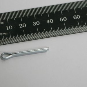 Split Pin Ø3,2x25