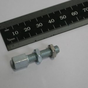 Cable Adjuster - Throttle Cable
