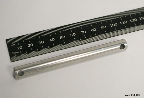 Rod for Linkage plate Ø10x100