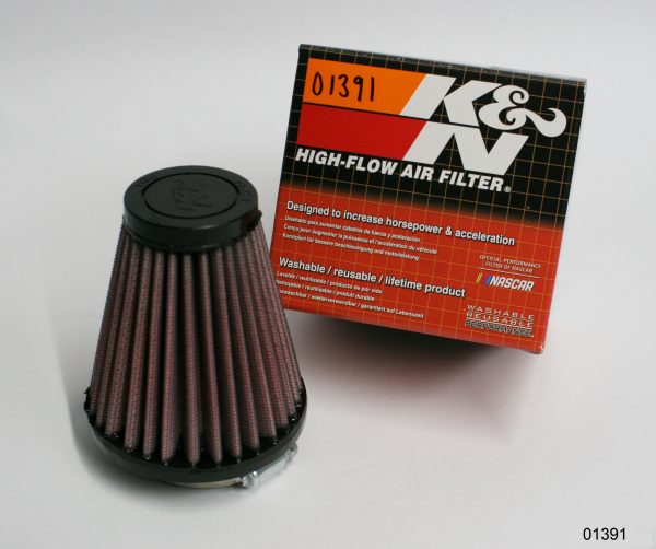 Air Filter for Rotax 912UL and 912ULS engines