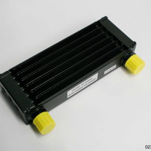 Oil cooler 912 80HP