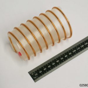 Air duct hose C42B Cowling to engine shroud