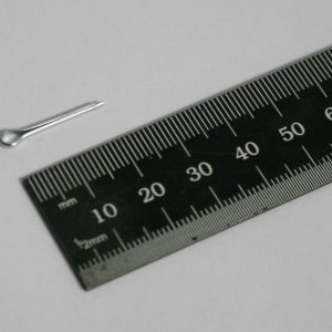 Split Pin - Aileron fork