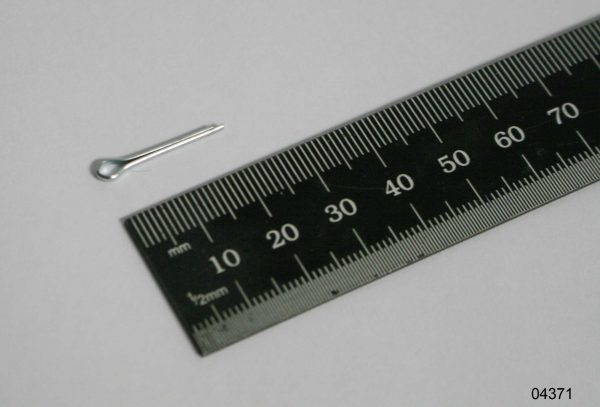 Split Pin - Aileron fork