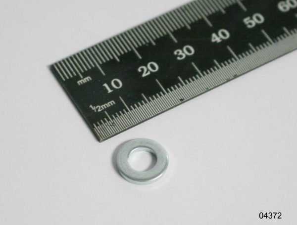 Washer - Aileron Pushrod