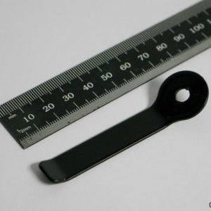 Headset holder (A Frame mounted)