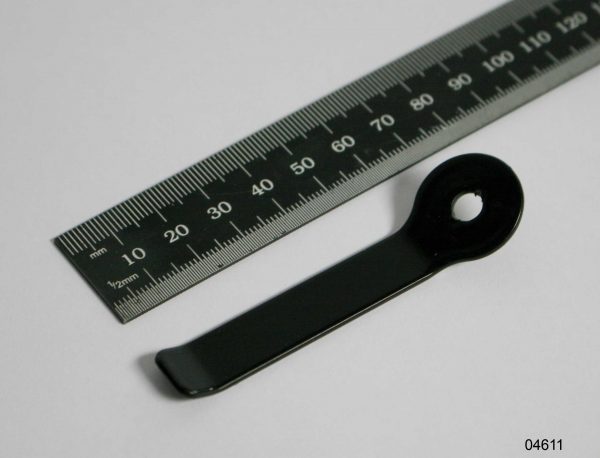 Headset holder (A Frame mounted)