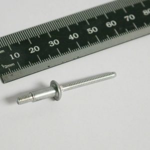 Rivet - Structural 4.8 od x 17.7
