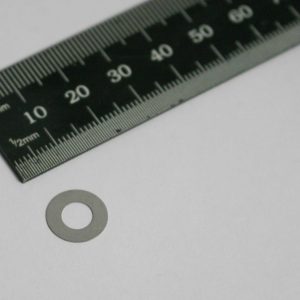 C42 Series brake caliper shim 0.2mm