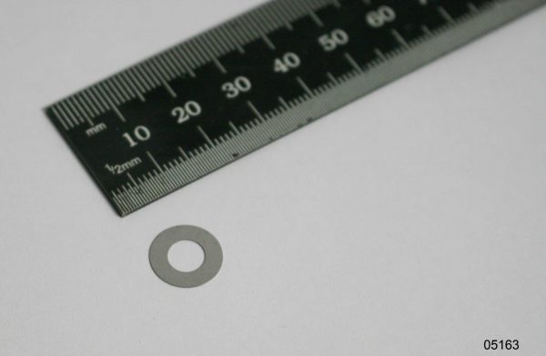 C42 Series brake caliper shim 0.2mm