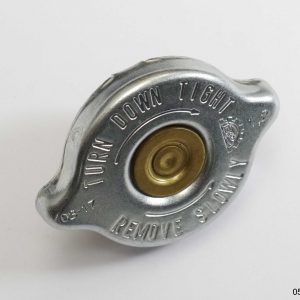 Rotax Cap - Expansion Bottle