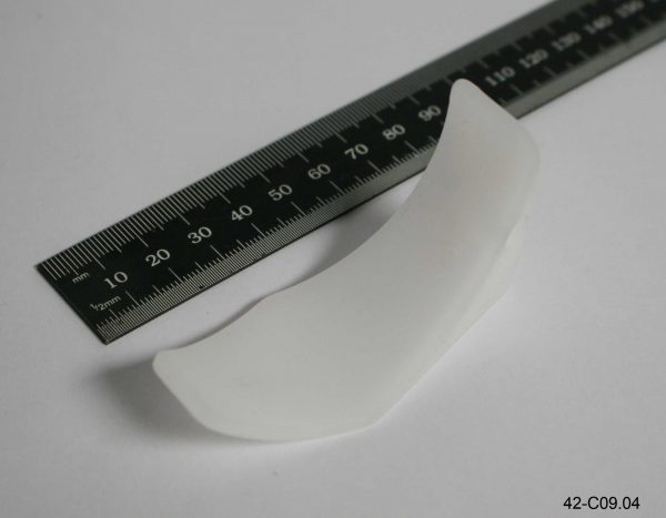 Leading Edge Nylon Batten Retainer