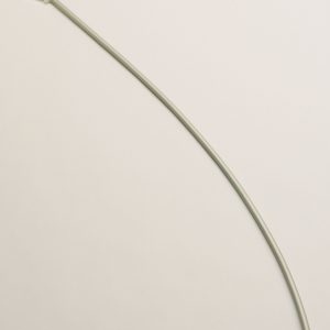 Profil batten Ø12x0,9x1009mm
