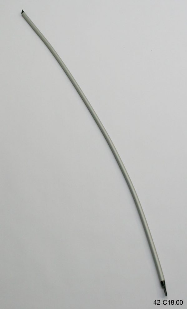 C42 Lower wing batten