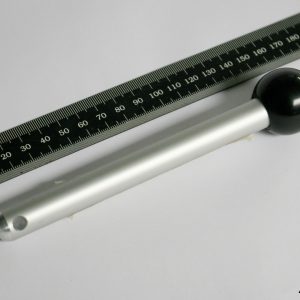 Throttle Lever UK - C42