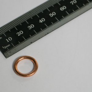 Rotax Oil Tank Sealing Washer