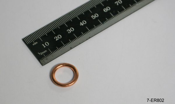 Rotax Oil Tank Sealing Washer