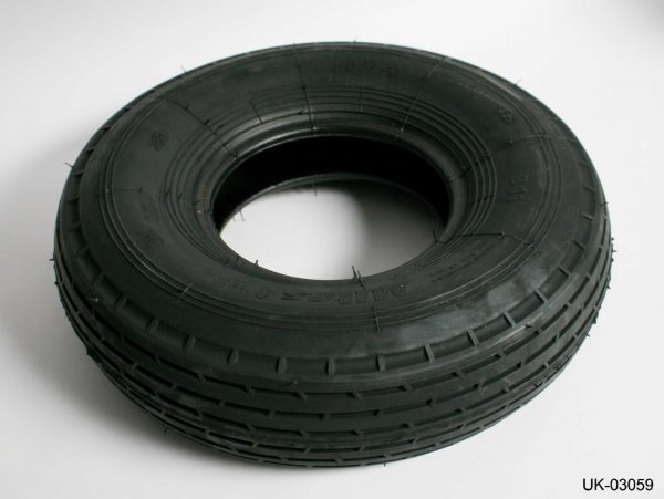 Mitas 4.00 x 6  66L Aircraft Tyre- C42 Models