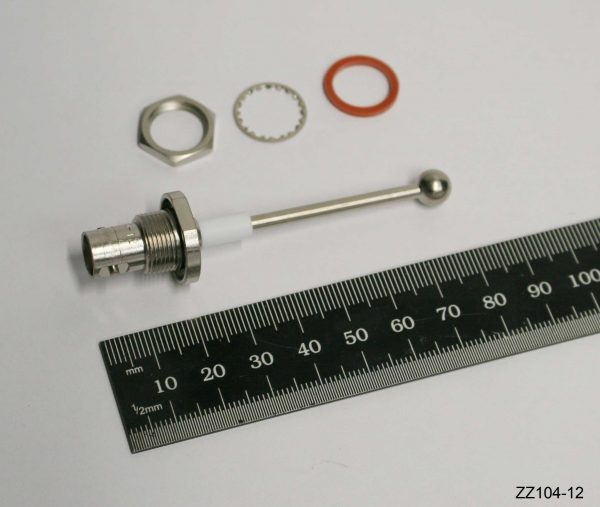 Transponder Antenna