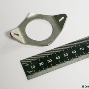 Spring flange 56x2x79,3mm