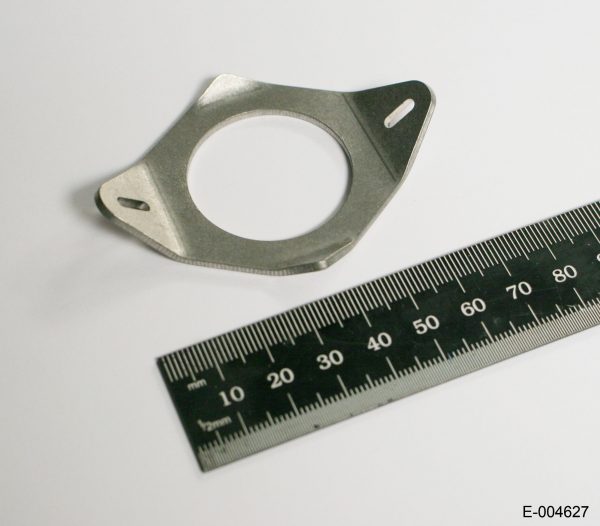 Spring flange 56x2x79,3mm
