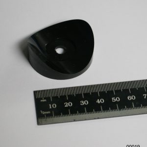 Saddle washer for tube Ø58mm