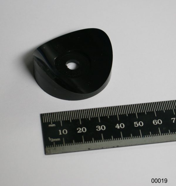 Saddle washer for tube Ø58mm
