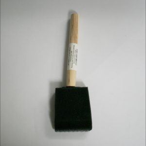 45mm foam brush for Oratex