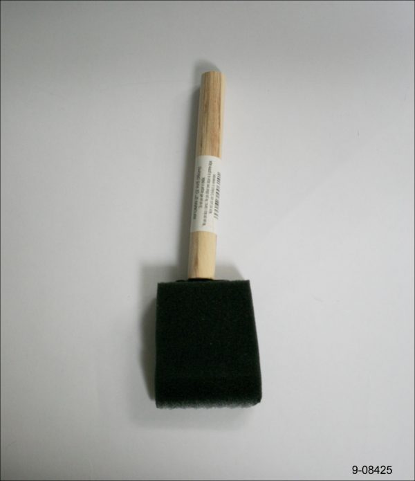 45mm foam brush for Oratex