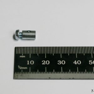 Solderless Nipple