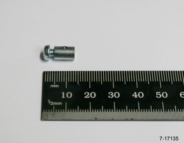 Solderless Nipple