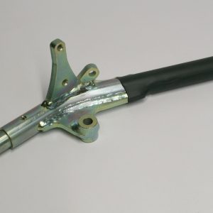 Sachs Main landing gear: axle left