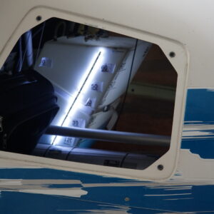 C42 Series Fuel tank Illumination Installation Kit