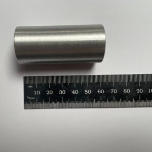 Bush - (for lower end of front strut)