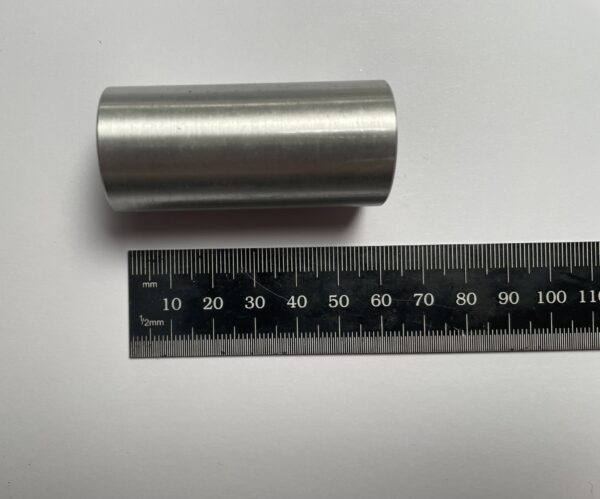 Bush - (for lower end of front strut)