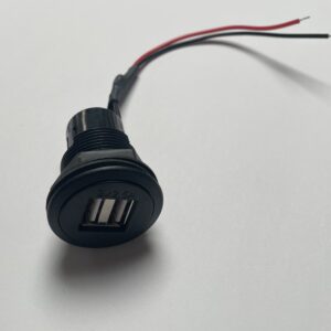 USB installation plug