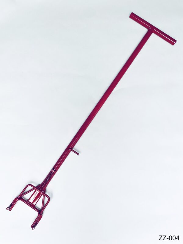 Piper PA28 Towbar