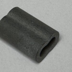 Nicopress Ferrule for 3/16" Stainless Steel cables