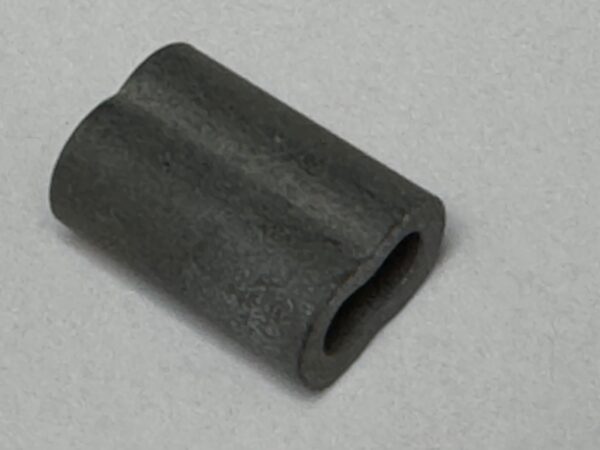 Nicopress Ferrule for 3/16" Stainless Steel cables