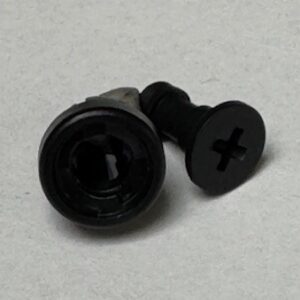 NYLATCH Instrument panel fastener