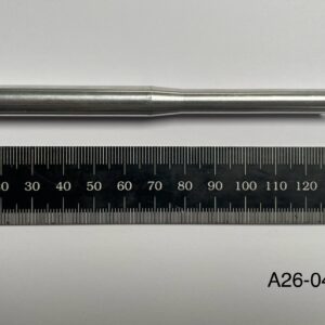 Control lever for throttle cable