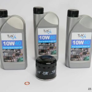 Rotax engine service pack 80 or 100hp (no spark plugs)