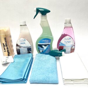 Cleaning Bundle