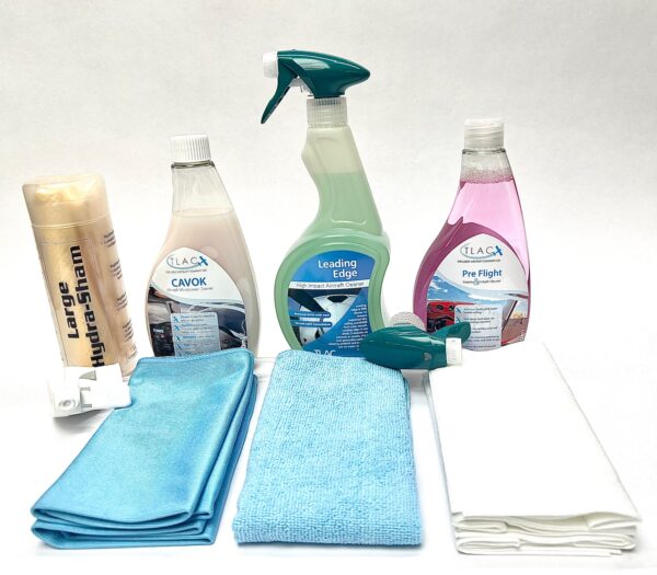 Cleaning Bundle