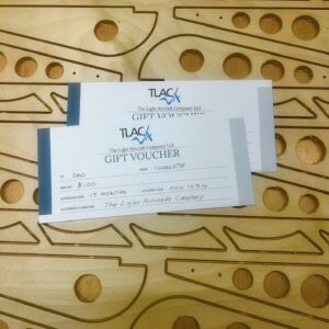 Gift Voucher £100